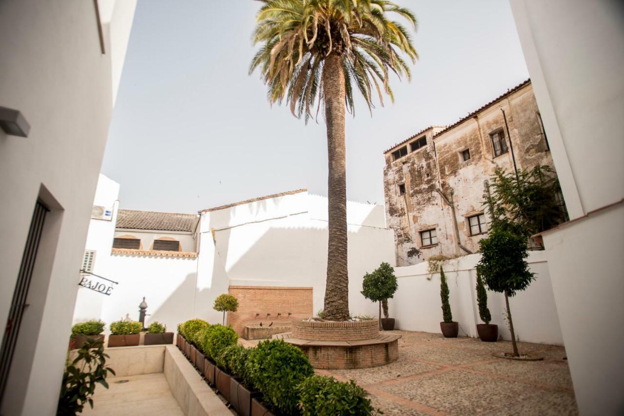 Md Casa Palacio Munoz Chaves Siglo XVIII Cáceres Exterior photo